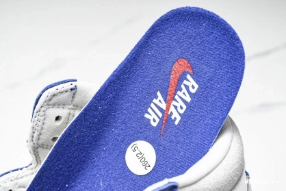 High OG Rare Air Royal Jordan 1 “Deep Blue” Air 1113